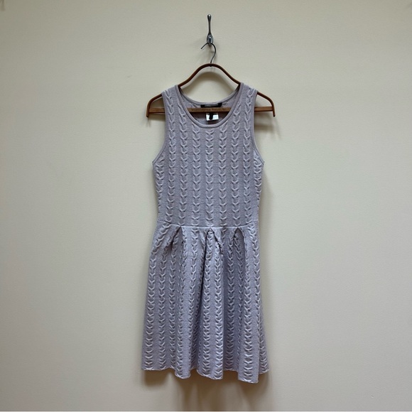 BCBG MAX AZRIA | Cydney Will Sweater Dress - Picture 3 of 5